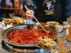 -蜀大侠火锅(总府路店)