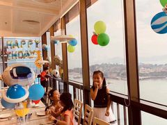-必胜客(海滨店)