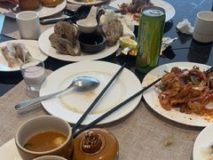 -东方红海鲜百汇(国际大厦店)