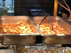 -盒马鲜生(皇庭广场店)