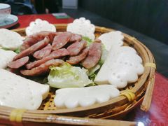 陈记招牌香肠-陈记菜馆·非遗淮扬菜(东关街教场店)