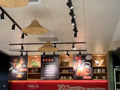 -牛腩之旅·牛腩牛杂煲(光启城美食城店)