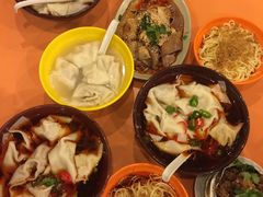 -龙抄手(春熙路总店)