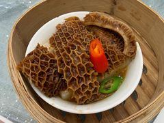 -喜宴又一村·粤菜·茶点·海鲜(壹方天地店)