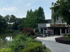 -天目湖涵田半山温泉