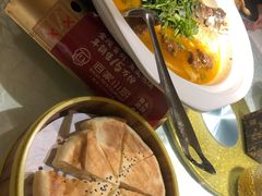 -佰家小厨·南京菜(夫子庙店)