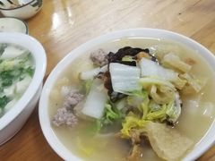 -阿东农家菜(新场古镇下塘街店)