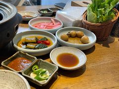 -泥炉烧肉师(新街口金銮巷店)