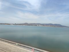 -南京金牛湖风景区