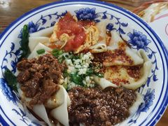 -秦韵轩·西安小馆(贻成福地广场店)