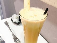 苹果汁-我的四季意大利餐厅(春天百货店)