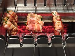 -很久以前羊肉串(朝阳路店)