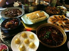 -老城味道·传统天津菜(杨柳青店)