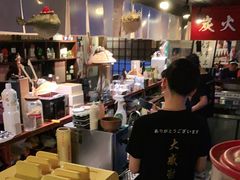 -半藏居酒屋(香港花园店)