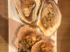 -福樱兰海鲜放题铁板烧(加州店)