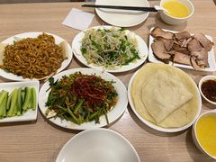 -姥家春饼店(漳州二路店)