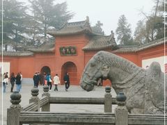 -洛阳白马寺