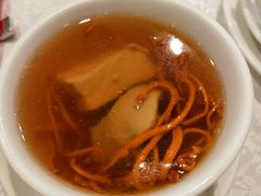-红棉中餐厅·广州海航威斯汀酒店