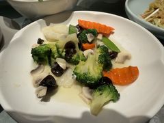 -外婆家(西溪印象城店)