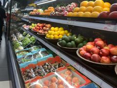 -GranVida生活超市(海信广场店)