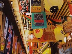 -坂吉屋·居酒屋深夜食堂(龙湖店)