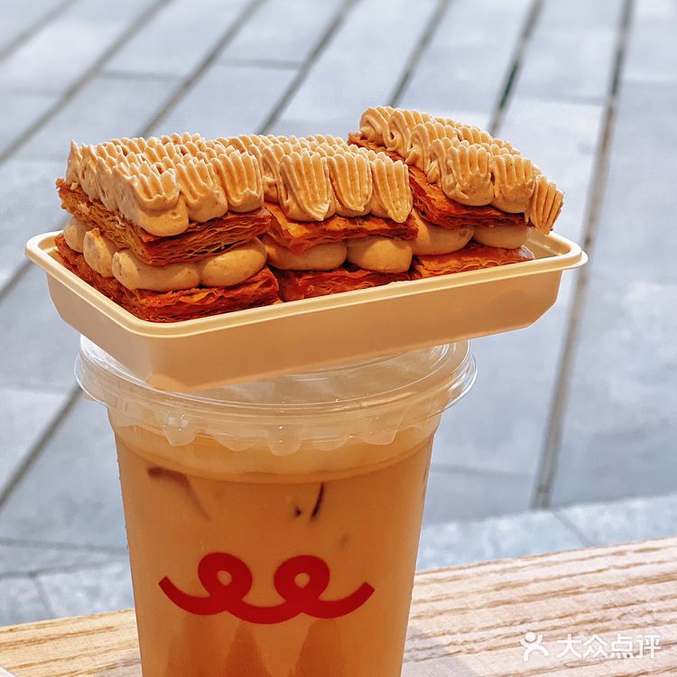 每天唤醒我的每实糕糕铺上新了!这么好吃的盘挞你不能错过~