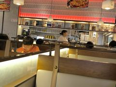 -川成元·麻辣香锅(凯德MALL西直门店)