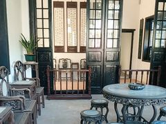 -东莞市可园博物馆