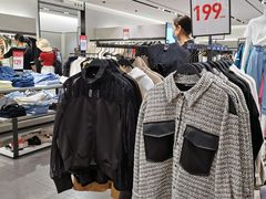 -ZARA(深圳金光华广场店)