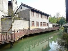 -龙潭水乡