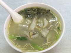 -明呈黄鱼面馆(斜土路店)
