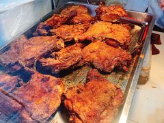 -王二甩老木子鸡(江湾店)
