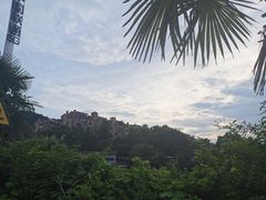 -石燕湖生态旅游景区