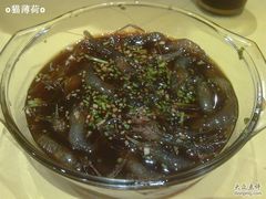 炝虾-乾隆美食·本帮菜(黄河路店)