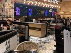 大堂-一味一诚烤鱼(昌平悦荟店)