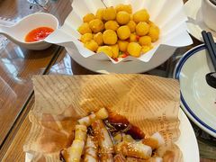 -香港新曜记茶餐厅(星耀城店)