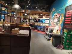 -万兴佳烤肉·长白山老味道(东岸里店)