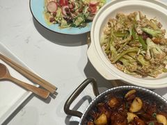 -峨嵋小镇·川菜(正定朗华店)
