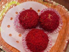 -日日鲜自助餐厅(小公园店)