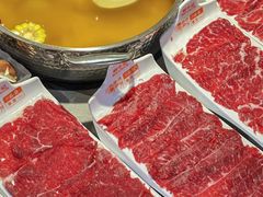 -鲜牛记潮汕牛肉火锅(淮安珠海路店)