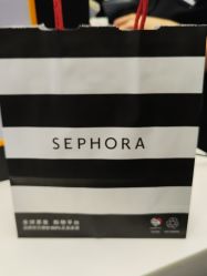 -丝芙兰Sephora