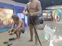 -国家自然博物馆