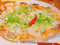 -JINNS锦时 steak&pizza(浸信会礼拜堂旧址店)