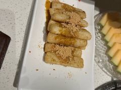 -牛村来人潮汕牛肉火锅(西单店)