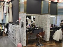 -海马体照相馆|大师(北京华贸中心店)