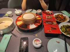 -羲和雅苑•北京烤鸭(乐园道万象城店)