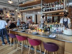 -BOR Eatery(安福路店)