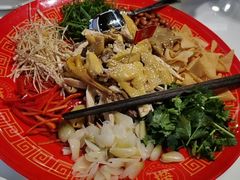 -清晖小苑•顺德地方菜(壹海城店)