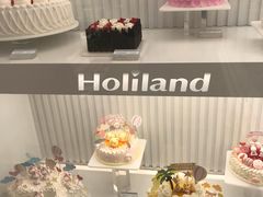 -好利来(高新枫叶广场店)