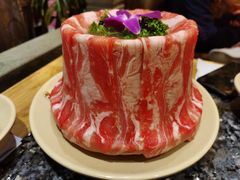 神仙肥牛-蜀大侠火锅(四川北路店)